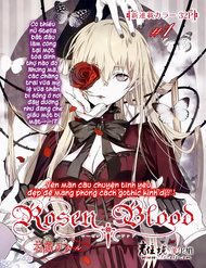 Rosen Blood